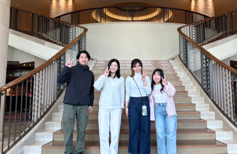【研修旅行レポート】石垣島で過ごした2泊3日！心も体もリフレッシュ！