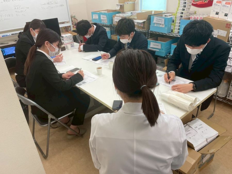 【2025年度】新入社員研修を終えて 〜約3週間の学びと絆〜